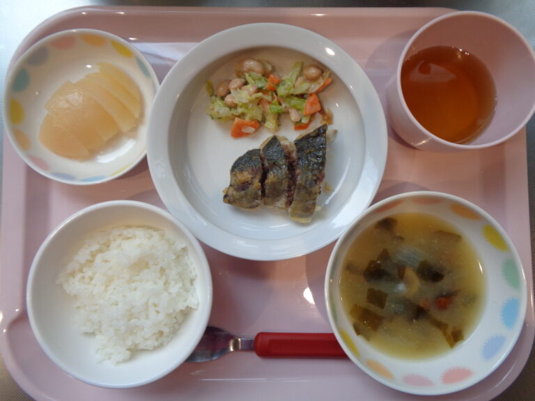 ９月 ２日（火）