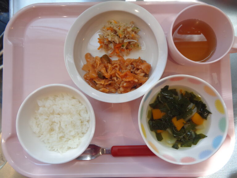 ９月３日（水）