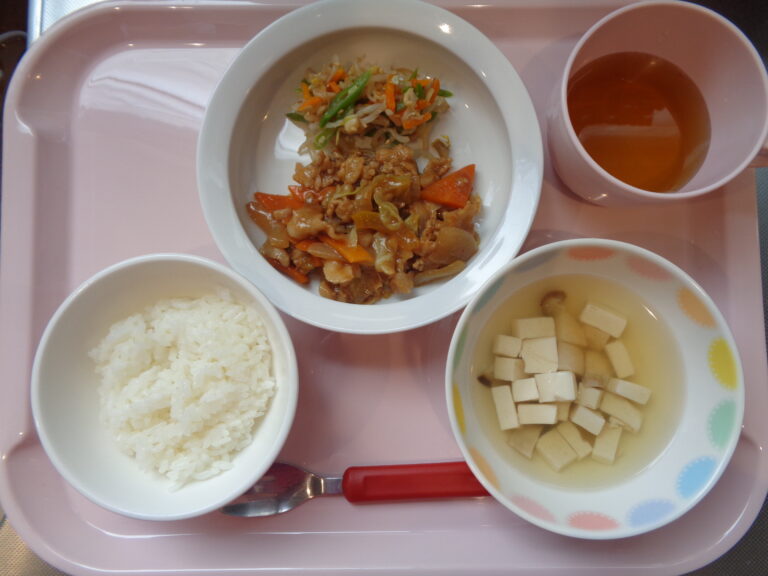 ９月４日（木）