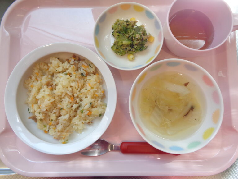 ９月６日（土）