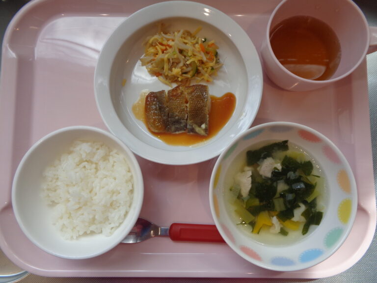 ９月 11日（木）