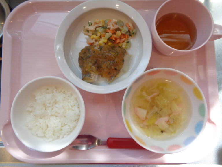 ９月 16日（火）