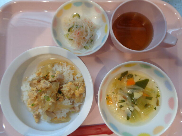 ９月 18日（木）