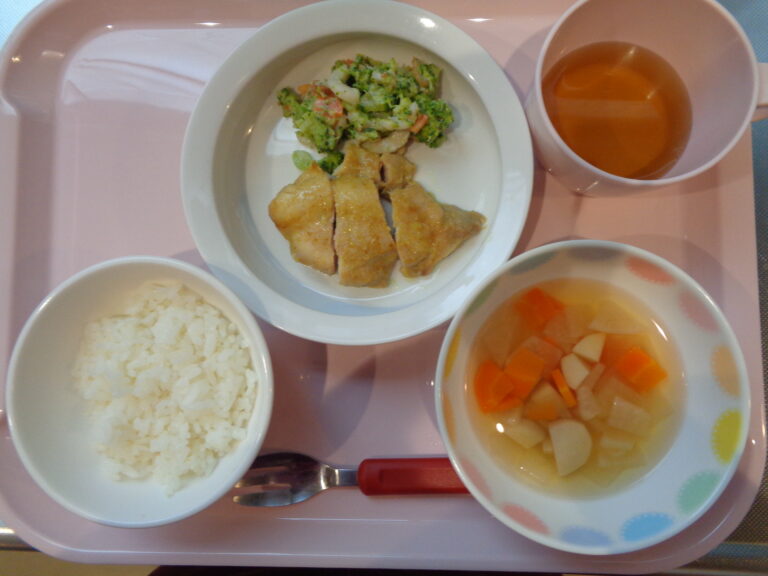 ９月 29日（月）