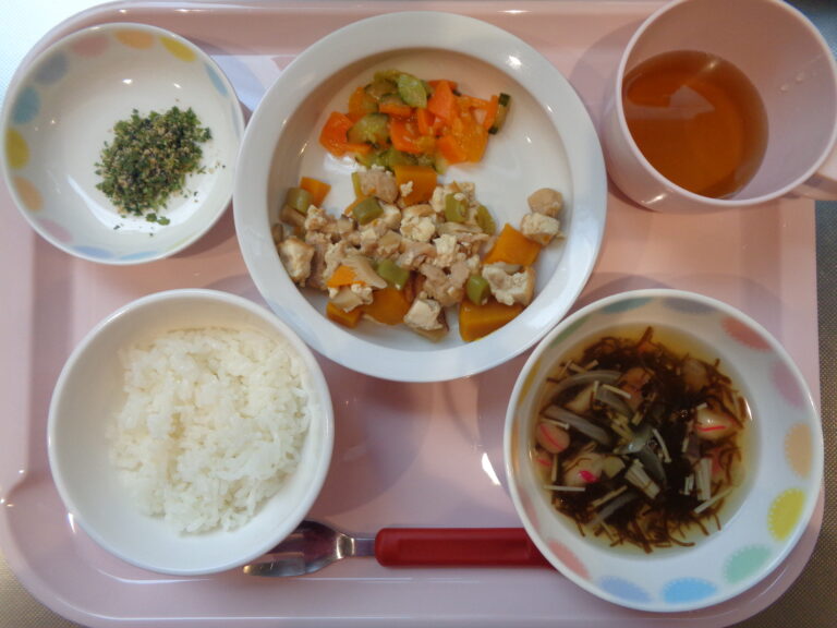 10月 21日（火）*