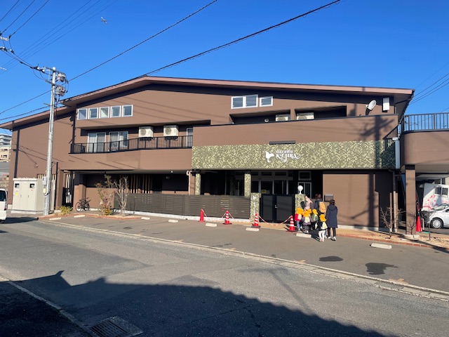 はじめまして✨