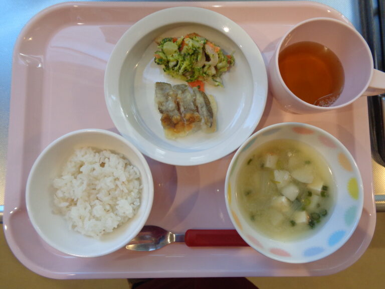 １月７日（水）