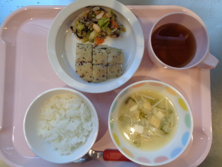 １月１４日（水）