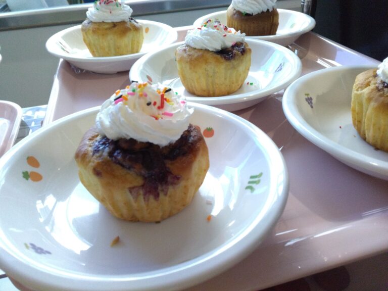 ハッピーバースデー♬