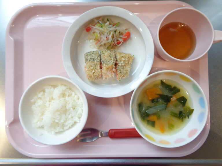 ２月１６日（月）