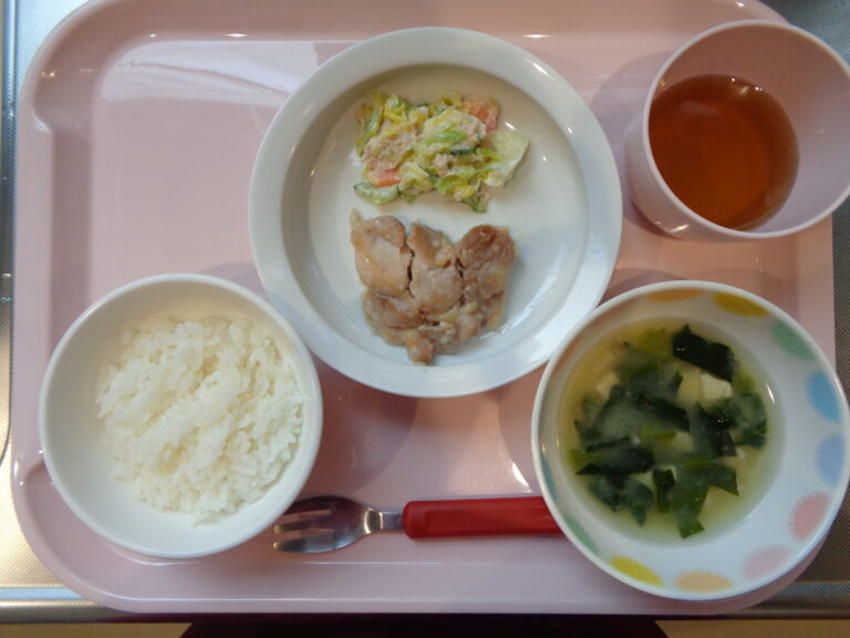 ２月２４日（火）