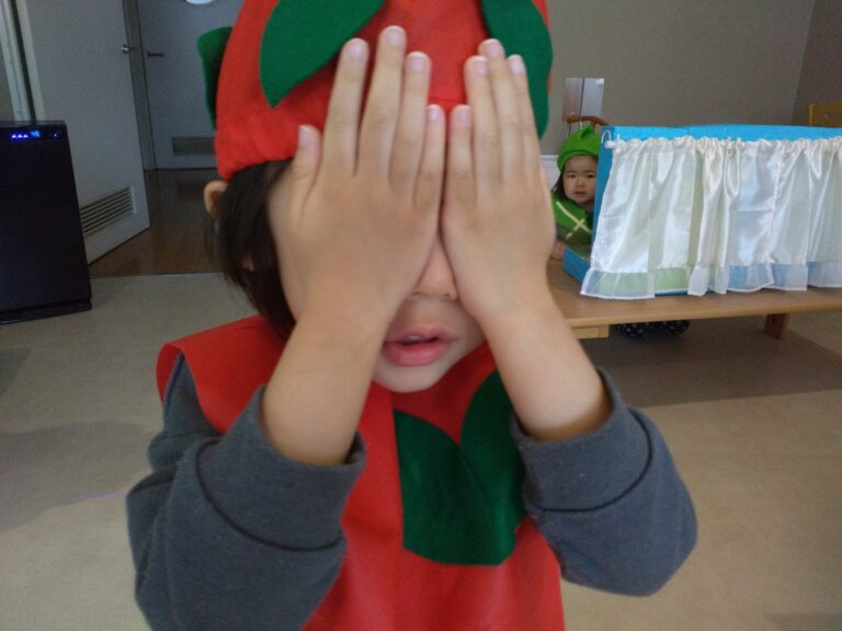 第４回　生活発表会