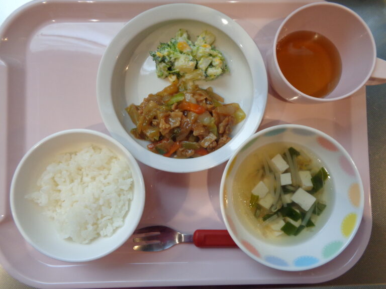 ３月２日（月）