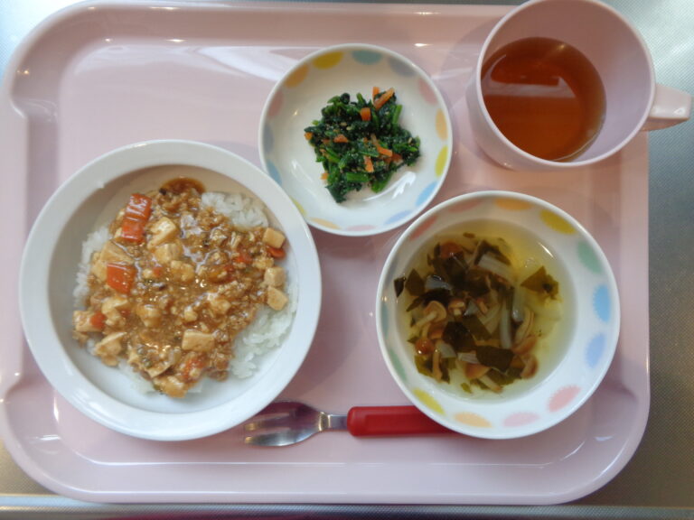 ３月９日（月）