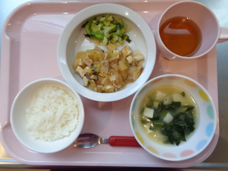 ３月１６日（月）