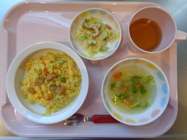 ３月２１日（土）