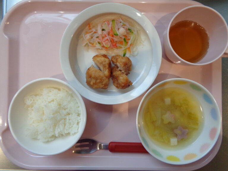 ３月２５日（水）