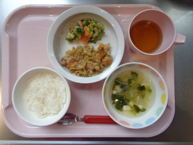 ３月３０日（月）