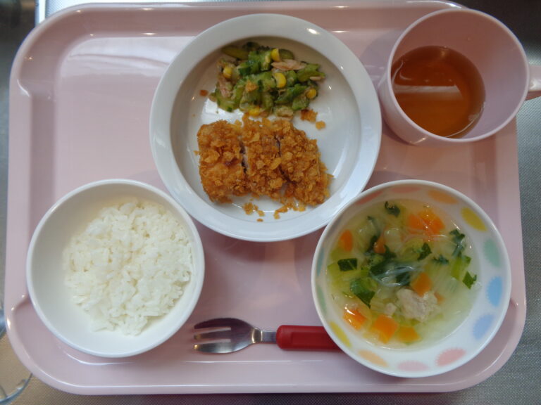 ４月６日（月）