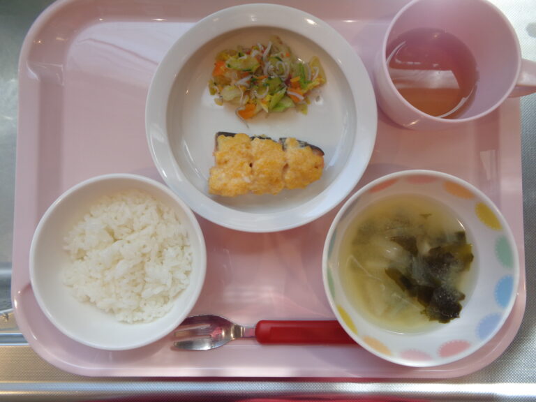 ４月８日（水）