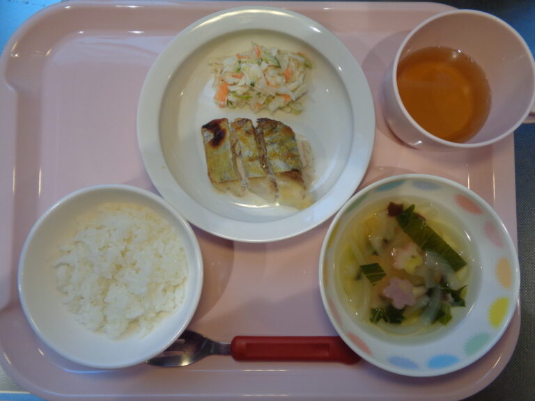 ４月１０日（金）