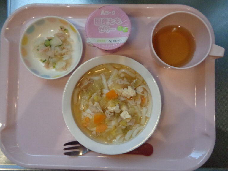 ４月１５日（水）