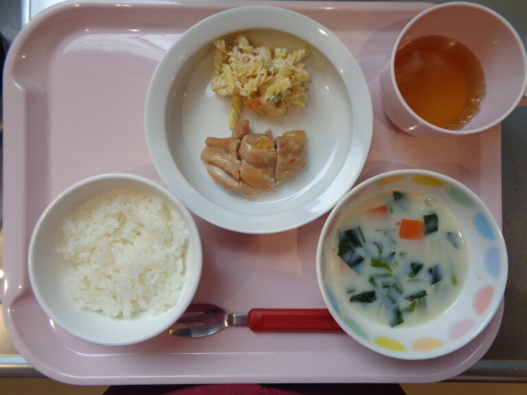 ４月２０日（月）