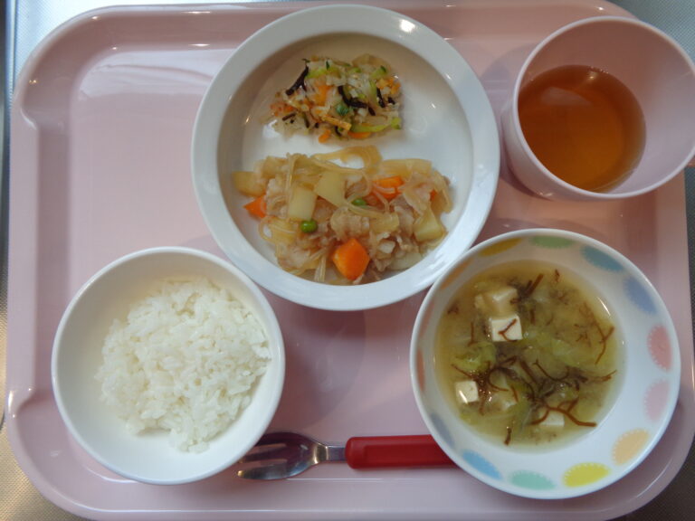 ４月２２日（水）