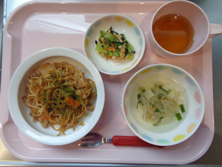 ４月２３日（木）
