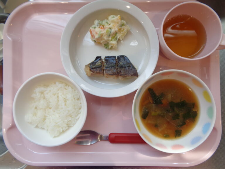 ４月２７日（月）