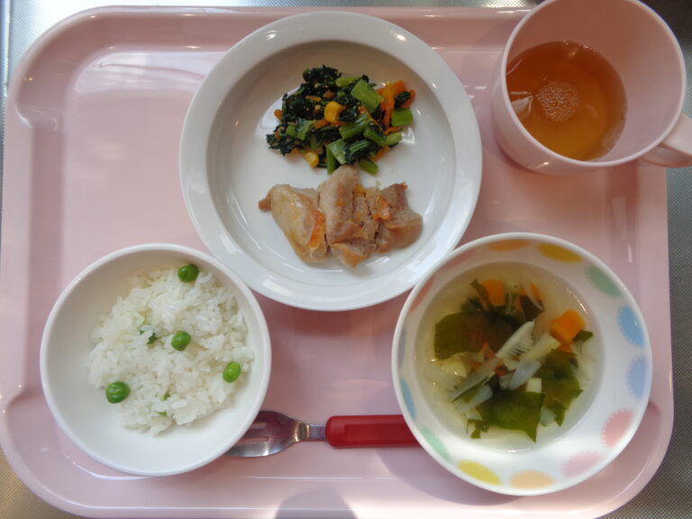 ５月１日（金）