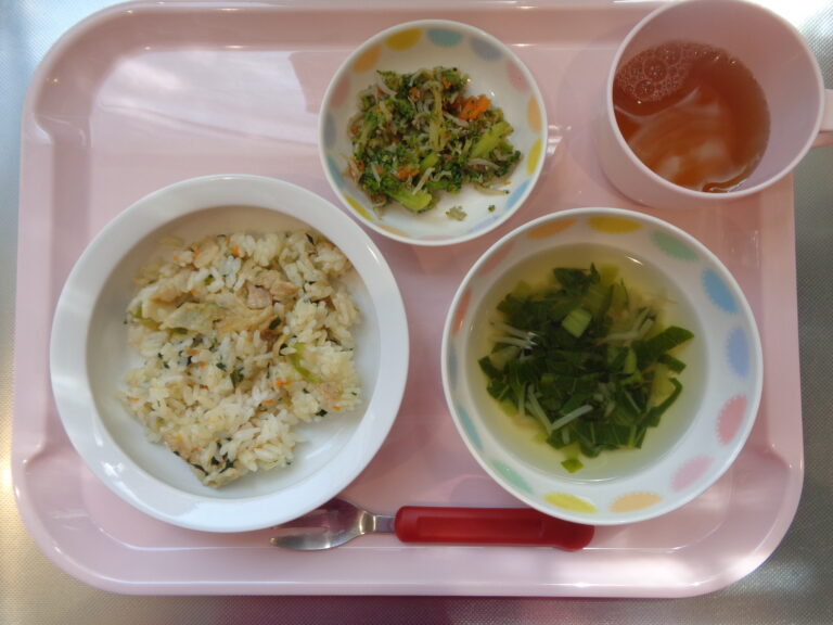 5月９日（土）