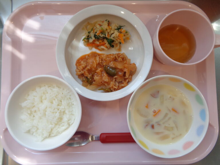 ５月１８日（月）
