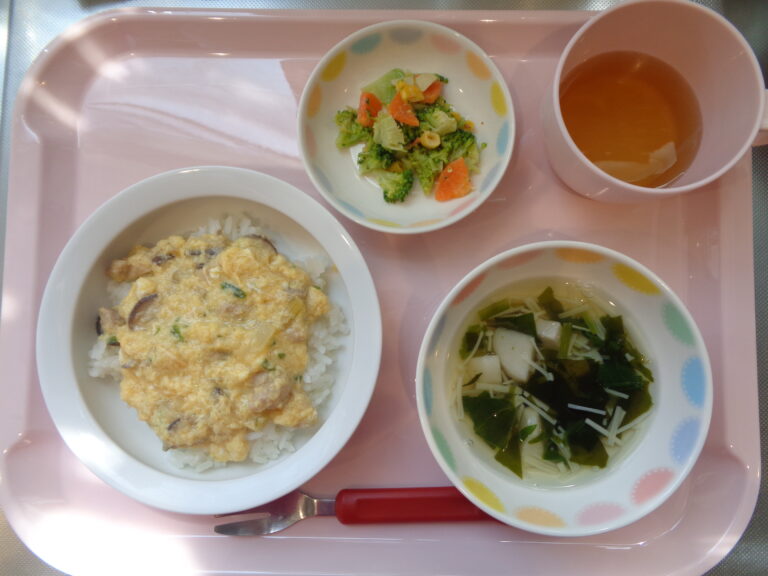 ５月２５日（月）
