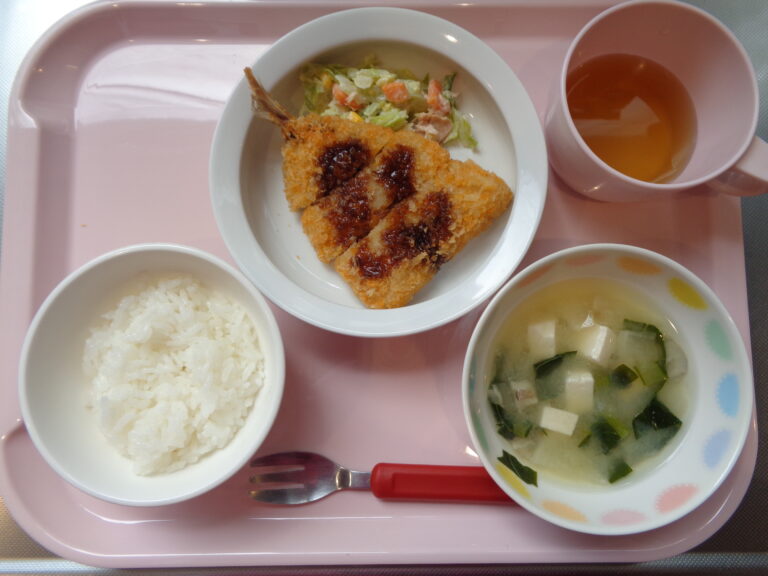 ５月２６日（火）