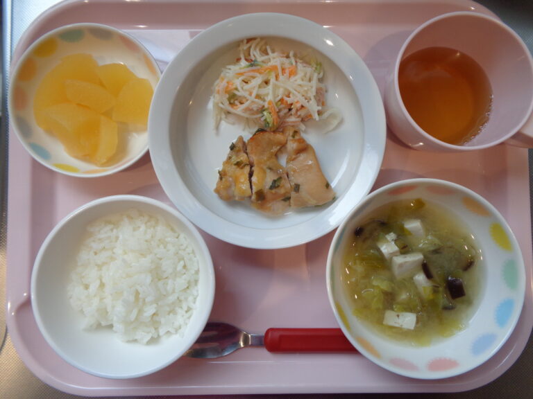 ５月２７日（水）