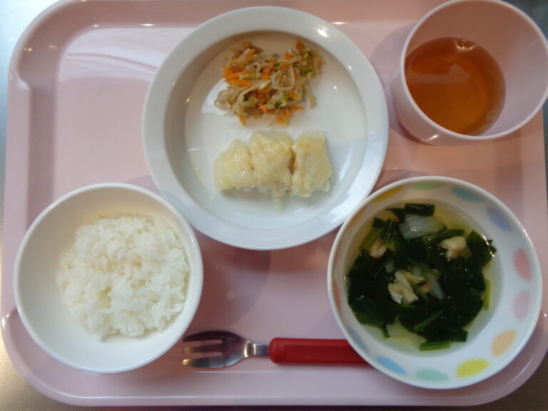 ６月４日（木）