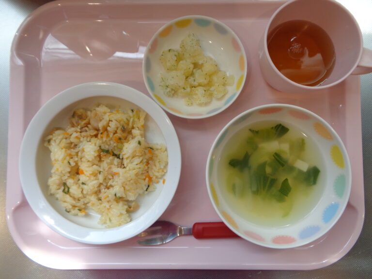 ６月６日（土）
