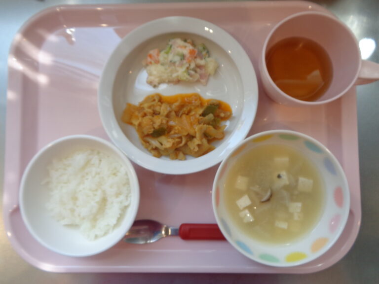 ６月１０日（水）