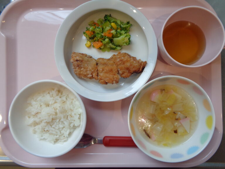 ６月１６日（火）