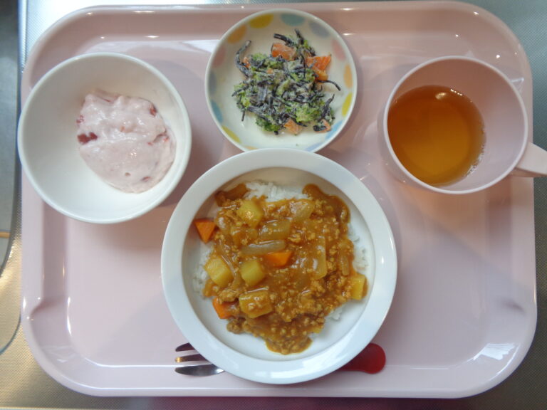 ６月２２日（月）