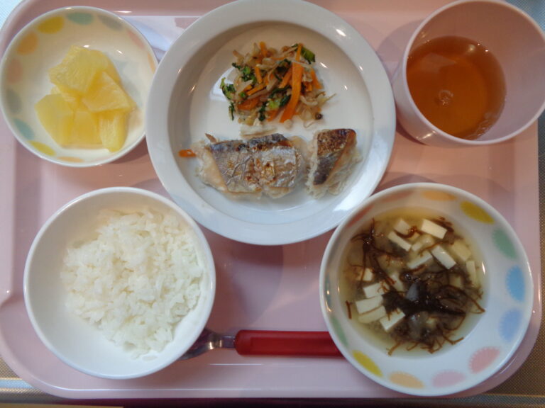 ６月２５日（木）