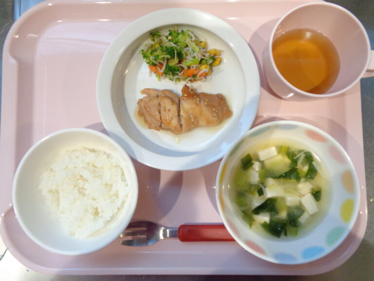 ７月１日（水）