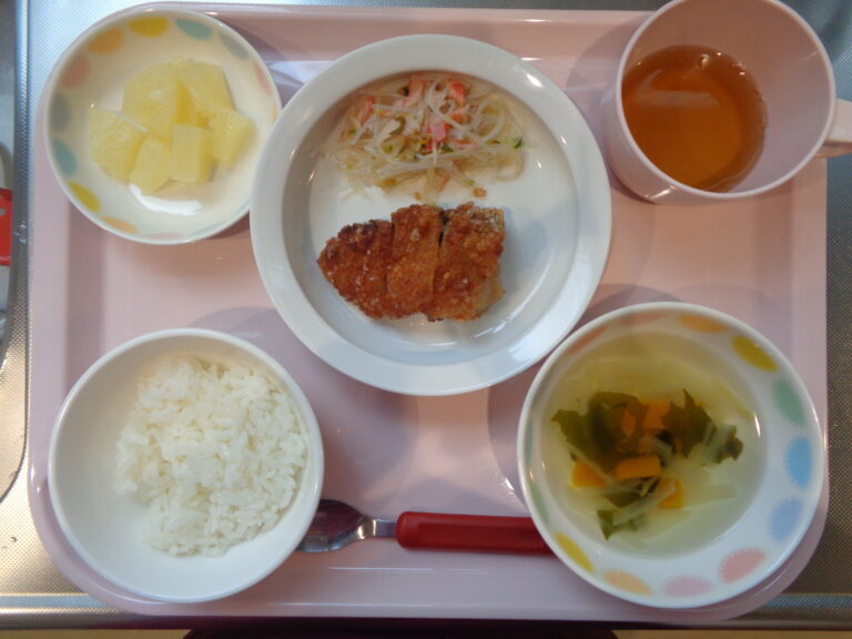 ７月２日（木）