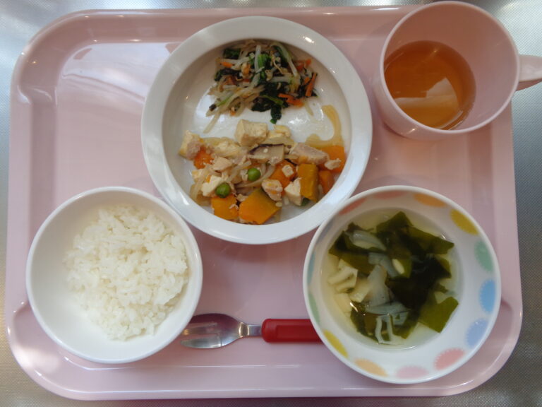 ７月１３日（月）
