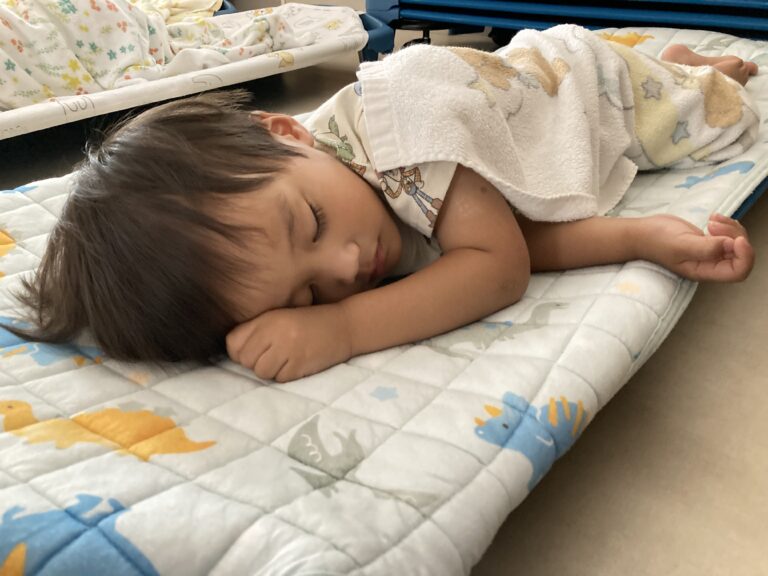 おやすみなさい🌙