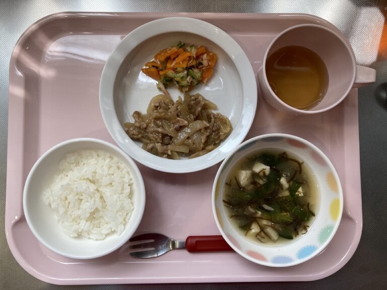 ７月２１日（火）