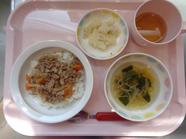 ８月１日（土）