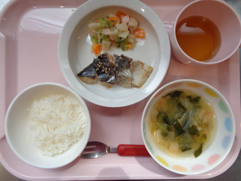 ８月１０日（月）