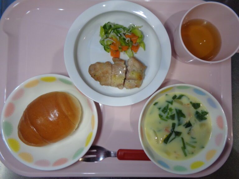 １０月６日（火）